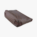 BROOKLYN GM EBENE Damier Canvas N51212 CA3028ブルックリンGM エベヌ ダミエキャンバス N51212 CA3028