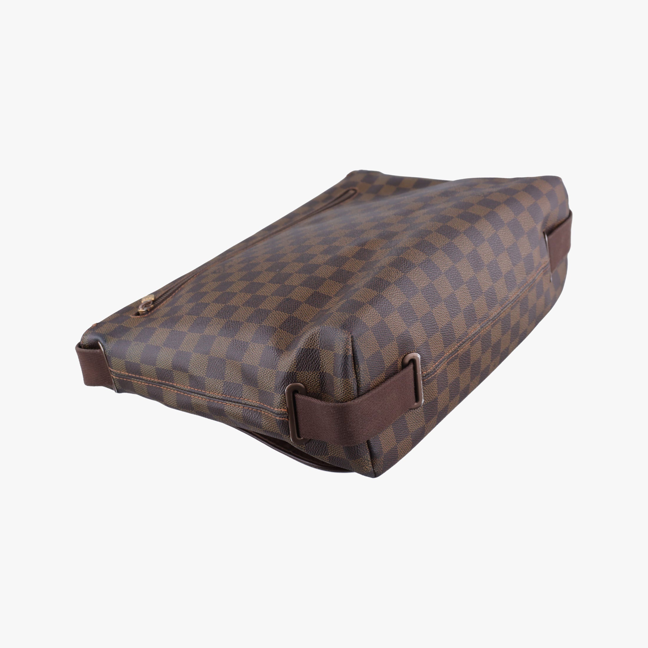 BROOKLYN GM EBENE Damier Canvas N51212 CA3028ブルックリンGM エベヌ ダミエキャンバス N51212 CA3028