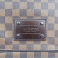 BROOKLYN MM EBENE Damier Canvas N51211 SR0079ブルックリンMM エベヌ ダミエキャンバス N51211 SR0079