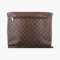 BROOKLYN MM EBENE Damier Canvas N51211 SR0079ブルックリンMM エベヌ ダミエキャンバス N51211 SR0079