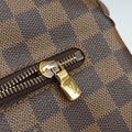 BROOKLYN MM EBENE Damier Canvas N51211 SR0079ブルックリンMM エベヌ ダミエキャンバス N51211 SR0079