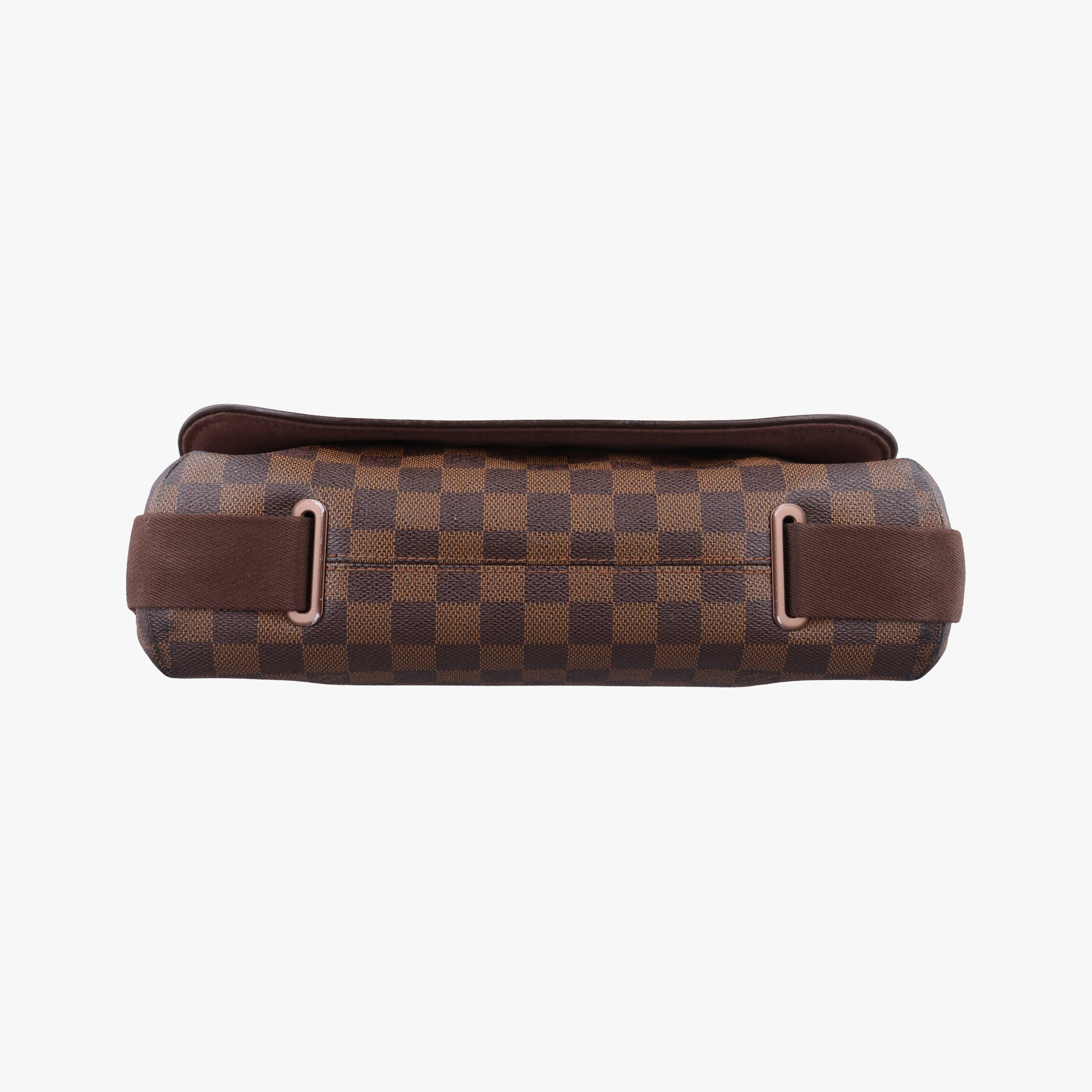 BROOKLYN MM EBENE Damier Canvas N51211 SR0079ブルックリンMM エベヌ ダミエキャンバス N51211 SR0079