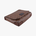 BROOKLYN MM EBENE Damier Canvas N51211 SR0079ブルックリンMM エベヌ ダミエキャンバス N51211 SR0079