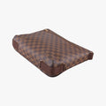 BROOKLYN MM EBENE Damier Canvas N51211 SR0079ブルックリンMM エベヌ ダミエキャンバス N51211 SR0079