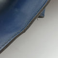 Sylvie Blue Leather 421882 B022500231シルヴィ ブルー レザー 421882 B022500231