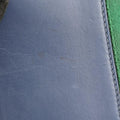 Sylvie Blue Leather 421882 B022500231シルヴィ ブルー レザー 421882 B022500231