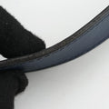 Sylvie Blue Leather 421882 B022500231シルヴィ ブルー レザー 421882 B022500231