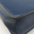 Sylvie Blue Leather 421882 B022500231シルヴィ ブルー レザー 421882 B022500231