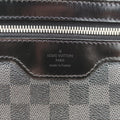 DANIEL MM Noir Damier GRAPHITE N58029 SP0123ダニエルMM ノワール ダミエ グラフィット N58029 SP0123
