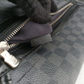 DANIEL MM Noir Damier GRAPHITE N58029 SP0123ダニエルMM ノワール ダミエ グラフィット N58029 SP0123