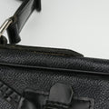DANIEL MM Noir Damier GRAPHITE N58029 SP0123ダニエルMM ノワール ダミエ グラフィット N58029 SP0123