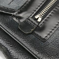 DANIEL MM Noir Damier GRAPHITE N58029 SP0123ダニエルMM ノワール ダミエ グラフィット N58029 SP0123