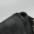 DANIEL MM Noir Damier GRAPHITE N58029 SP0123ダニエルMM ノワール ダミエ グラフィット N58029 SP0123