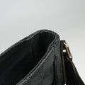 DANIEL MM Noir Damier GRAPHITE N58029 SP0123ダニエルMM ノワール ダミエ グラフィット N58029 SP0123