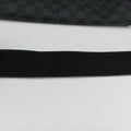 DANIEL MM Noir Damier GRAPHITE N58029 SP0123ダニエルMM ノワール ダミエ グラフィット N58029 SP0123