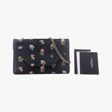 Betty Black×Multi Leather 401816 BCI401816.1115ベティ ブラック×マルチ レザー 401816 BCI401816.1115
