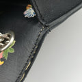 Betty Black×Multi Leather 401816 BCI401816.1115ベティ ブラック×マルチ レザー 401816 BCI401816.1115