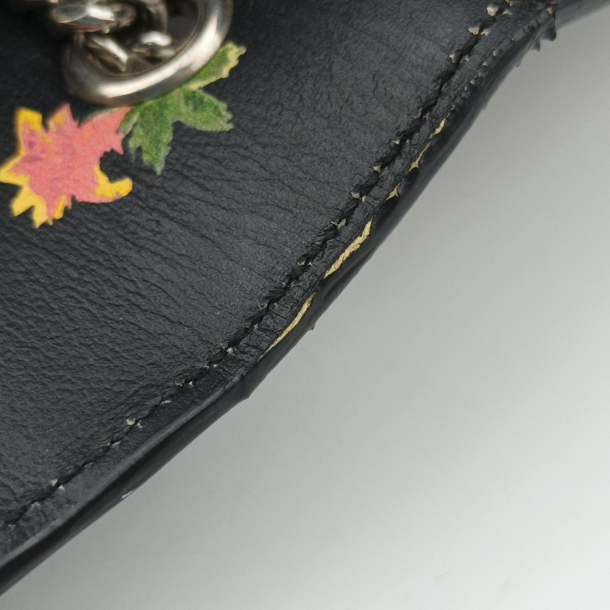 Betty Black×Multi Leather 401816 BCI401816.1115ベティ ブラック×マルチ レザー 401816 BCI401816.1115