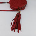 Soho Red Leather 308364 G013229280ソーホー レッド レザー 308364 G013229280