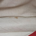 GG Supreme Bee Beige×multi PVC coated canvas 450950 E021661325GGスプリーム キングスネーク ベージュ×マルチ PVCコーティングキャンバス 450950 E021661325