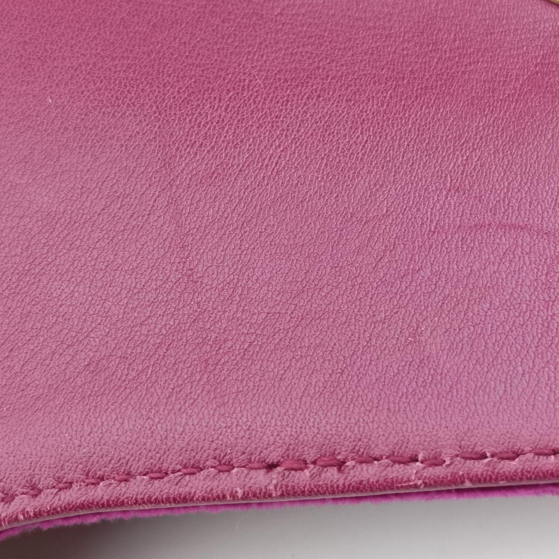 GG Marmont Purple velour 448497 A023108986GGマーモント パープル ベロア 448497 A023108986