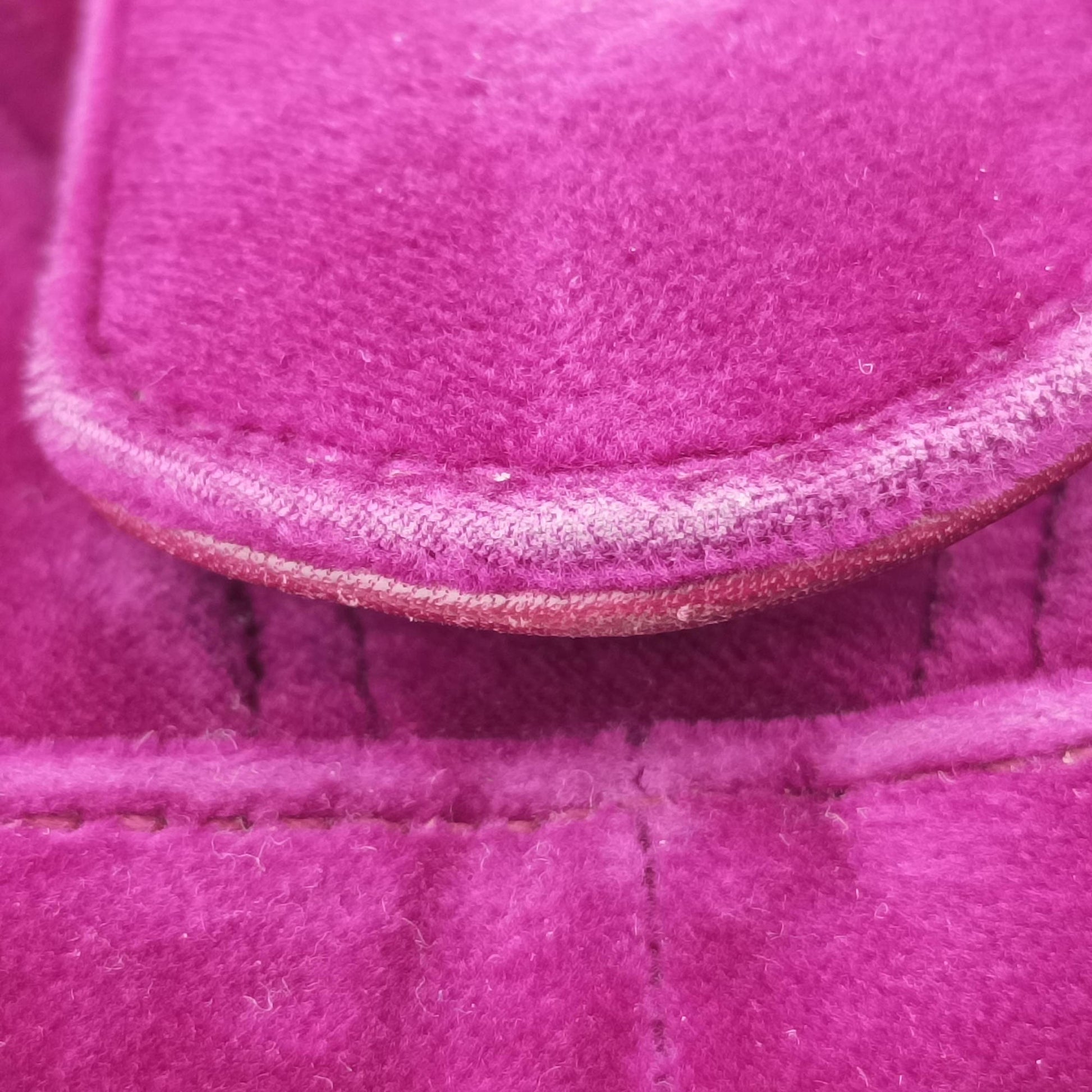 GG Marmont Purple velour 448497 A023108986GGマーモント パープル ベロア 448497 A023108986