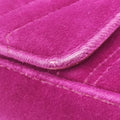 GG Marmont Purple velour 448497 A023108986GGマーモント パープル ベロア 448497 A023108986
