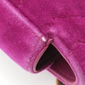 GG Marmont Purple velour 448497 A023108986GGマーモント パープル ベロア 448497 A023108986
