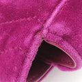 GG Marmont Purple velour 448497 A023108986GGマーモント パープル ベロア 448497 A023108986