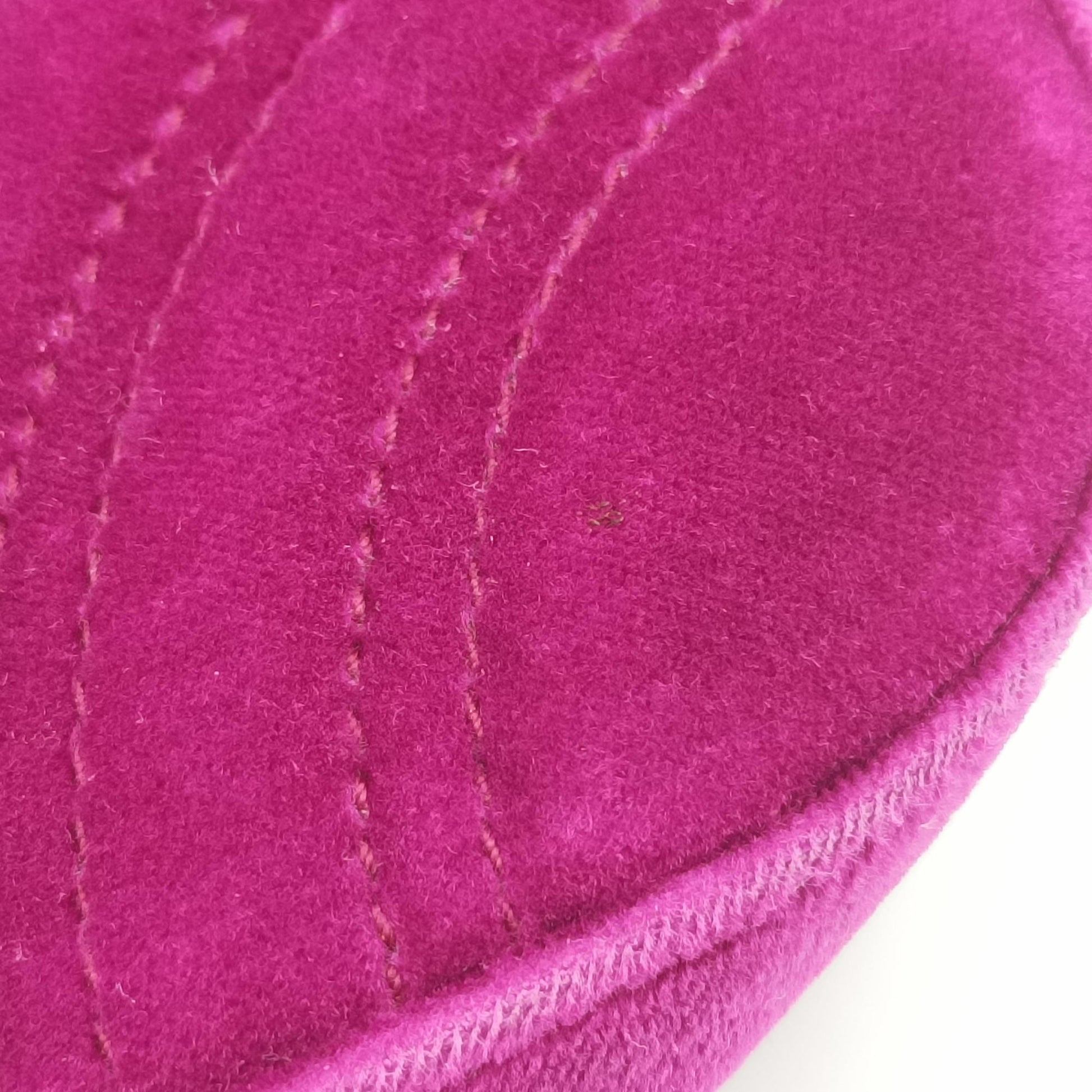 GG Marmont Purple velour 448497 A023108986GGマーモント パープル ベロア 448497 A023108986