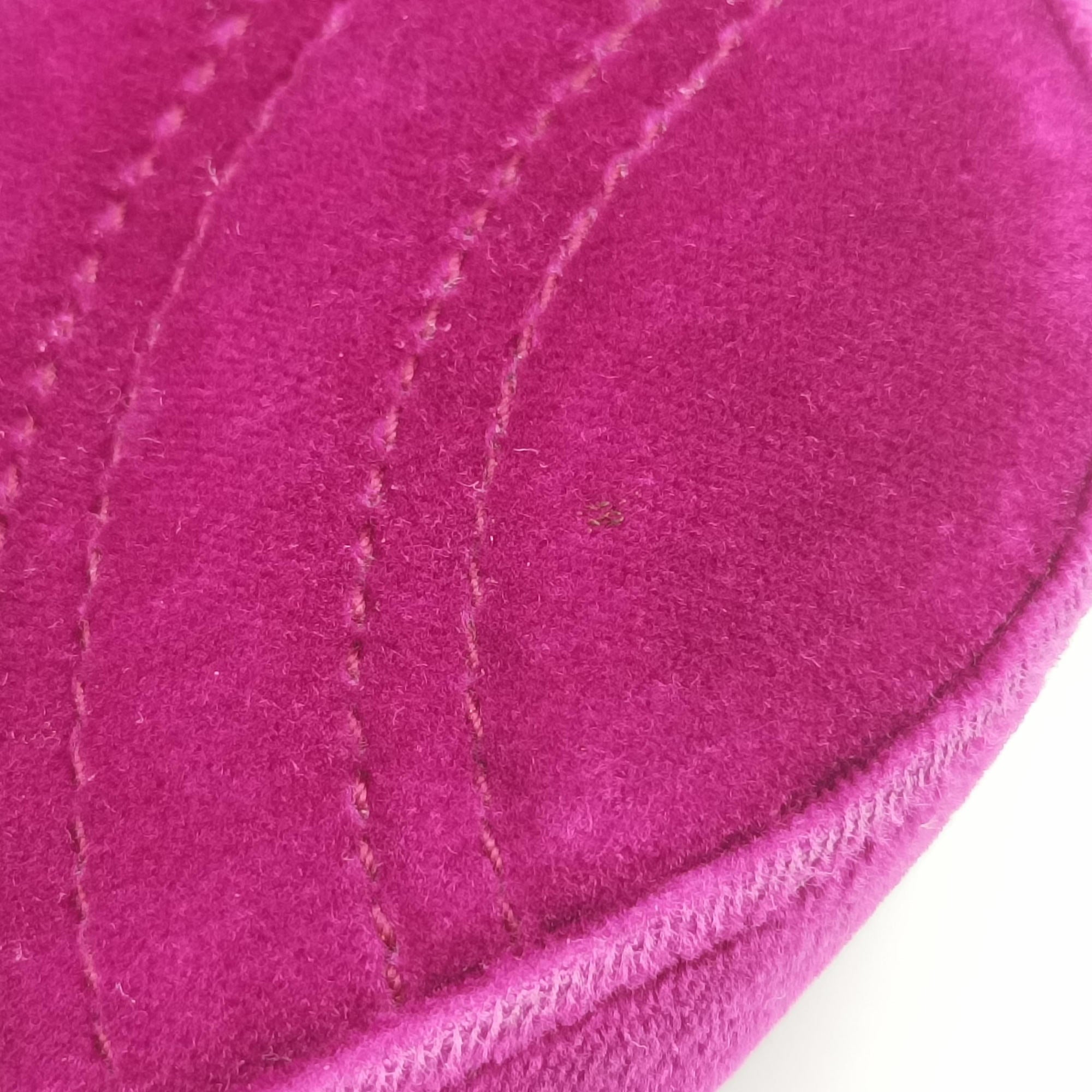 GG Marmont Purple velour 448497 A023108986GGマーモント パープル ベロア 448497 A023108986