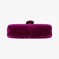 GG Marmont Purple velour 448497 A023108986GGマーモント パープル ベロア 448497 A023108986