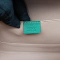 Sylvie Green Patent Leather 589478 E030193046シルヴィ グリーン パテント 589478 E030193046