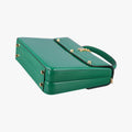 Sylvie Green Patent Leather 589478 E030193046シルヴィ グリーン パテント 589478 E030193046