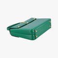 Sylvie Green Patent Leather 589478 E030193046シルヴィ グリーン パテント 589478 E030193046