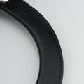 Lady Dior Black lambskin 18-MA-1104レディディオール ブラック ラムスキン 18-MA-1104