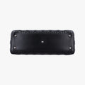 Lady Dior Black lambskin 18-MA-1104レディディオール ブラック ラムスキン 18-MA-1104