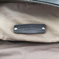 Intrecciato Black lambskin B01209693Rイントレチャート ブラック ラムスキン B01209693R