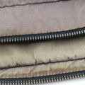 Intrecciato Black lambskin B01209693Rイントレチャート ブラック ラムスキン B01209693R