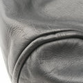Intrecciato Black lambskin B01209693Rイントレチャート ブラック ラムスキン B01209693R