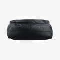 Intrecciato Black lambskin B01209693Rイントレチャート ブラック ラムスキン B01209693R