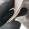 Roma Intrecciato Brown lambskin B00409209Pローマ イントレチャート ブラウン ラムスキン B00409209P