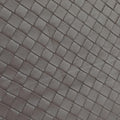 Roma Intrecciato Brown lambskin B00409209Pローマ イントレチャート ブラウン ラムスキン B00409209P