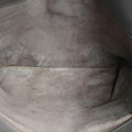 Roma Intrecciato Brown lambskin B00409209Pローマ イントレチャート ブラウン ラムスキン B00409209P