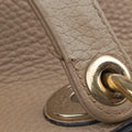 Diorissimo Beige Leather 19-MA-0153ディオリッシモ ベージュ レザー 19-MA-0153