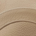 Diorissimo Beige Leather 19-MA-0153ディオリッシモ ベージュ レザー 19-MA-0153