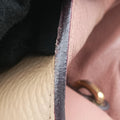 Diorissimo Beige Leather 19-MA-0153ディオリッシモ ベージュ レザー 19-MA-0153
