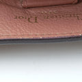 Diorissimo Beige Leather 19-MA-0153ディオリッシモ ベージュ レザー 19-MA-0153
