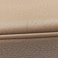 Diorissimo Beige Leather 19-MA-0153ディオリッシモ ベージュ レザー 19-MA-0153