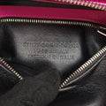 Cable Shopper Rose Leather 371177.5610.F.002123ケーブル ショッパー ローズ レッド レザー 371177.5610.F.002123
